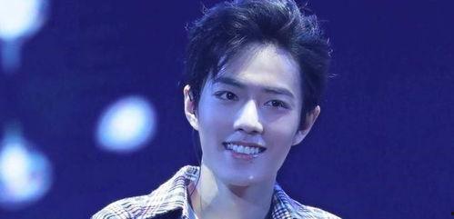 吃瓜娱乐圈肖战王一博,肖战王一博的瓜界传奇