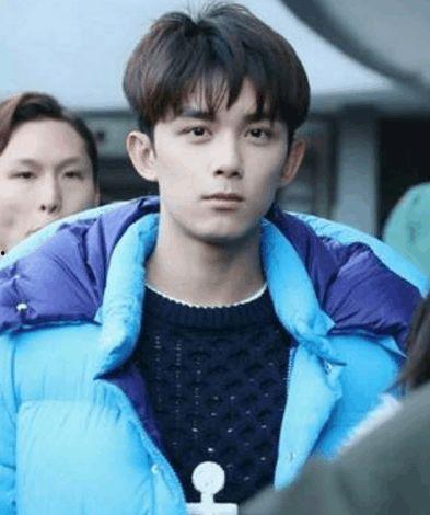 吃瓜娱乐圈吴磊图片,揭秘明星幕后故事