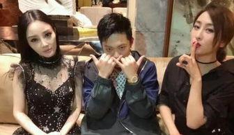 关于娱乐圈的吃瓜小说,幕后风云，瓜田乱舞