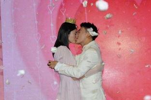 娱乐吃瓜求婚是真的吗