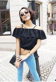 娱乐吃瓜酱衣服尺寸多大